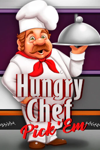 Бесплатная версия игры Hungry Chef Pick'em | VAVADA KZ 