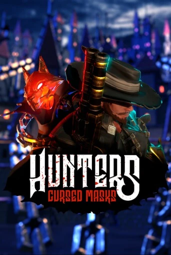 Бесплатная версия игры Hunters: Cursed Mask | VAVADA KZ 