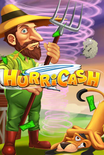 Бесплатная версия игры Hurricash | VAVADA KZ 