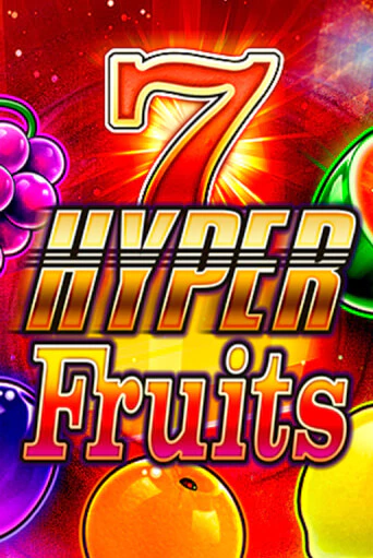 Бесплатная версия игры Hyper Fruits | VAVADA KZ 