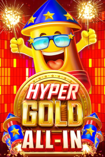 Бесплатная версия игры Hyper Gold All In | VAVADA KZ 