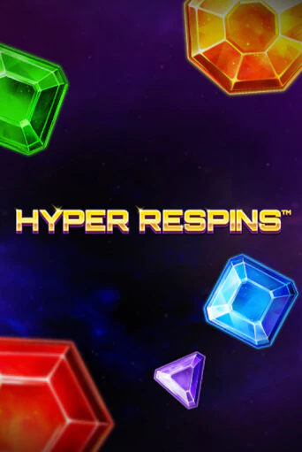 Бесплатная версия игры Hyper Respin | VAVADA KZ 