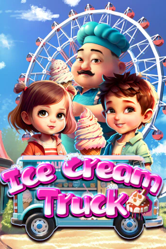 Бесплатная версия игры Ice Cream Truck | VAVADA KZ 