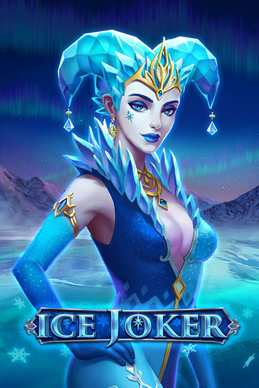 Бесплатная версия игры Ice Joker | VAVADA KZ 