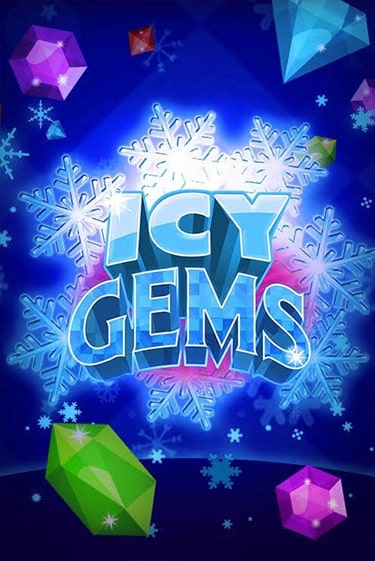 Бесплатная версия игры Icy Gems | VAVADA KZ 