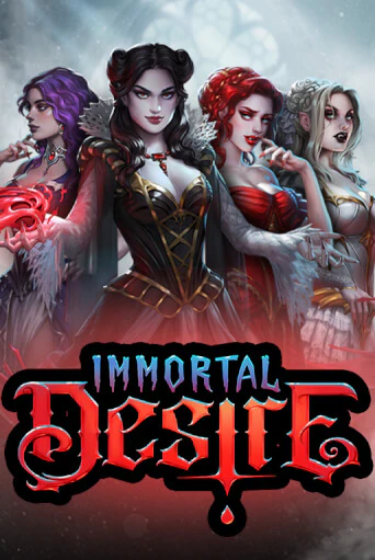 Бесплатная версия игры Immortal Desire | VAVADA KZ 