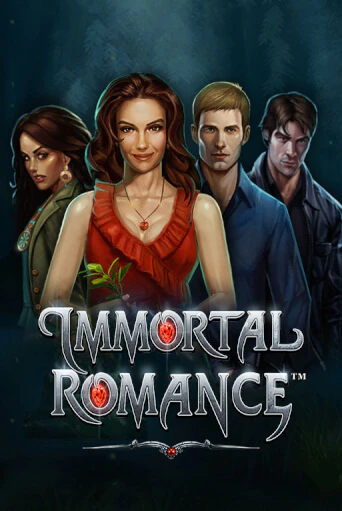 Бесплатная версия игры Immortal Romance | VAVADA KZ 