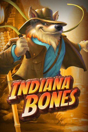 Бесплатная версия игры Indiana Bones | VAVADA KZ 