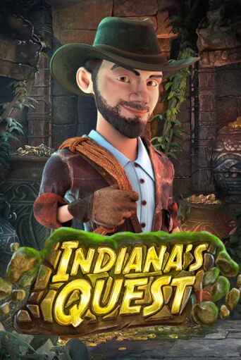 Бесплатная версия игры Indiana's Quest | VAVADA KZ 