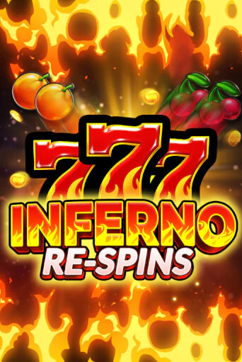 Бесплатная версия игры Inferno 777 Re-spins | VAVADA KZ 