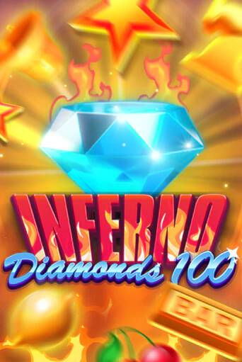 Бесплатная версия игры Inferno Diamonds 100 | VAVADA KZ 