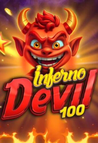 Бесплатная версия игры Inferno Devil 100 | VAVADA KZ 