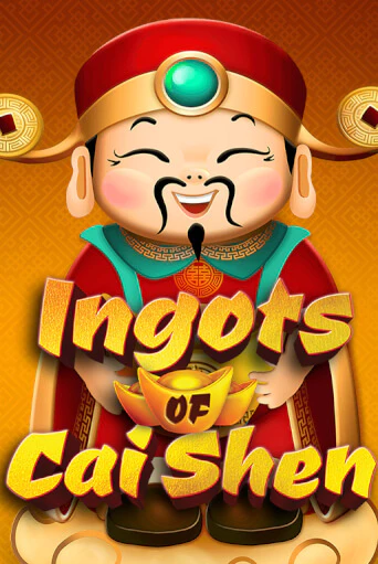 Бесплатная версия игры Ingots of Cai Shen | VAVADA KZ 