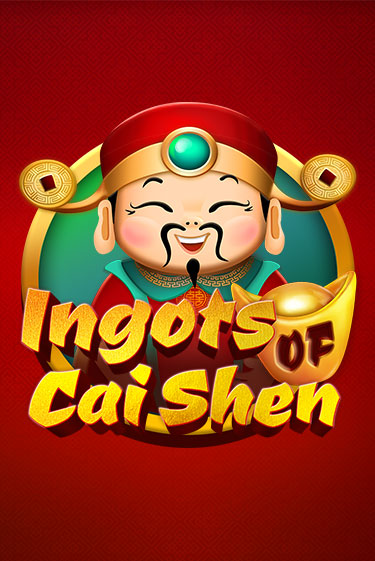 Бесплатная версия игры Ingots of Cai Shen | VAVADA KZ 