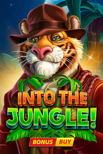 Бесплатная версия игры Into The Jungle Bonus Buy | VAVADA KZ 