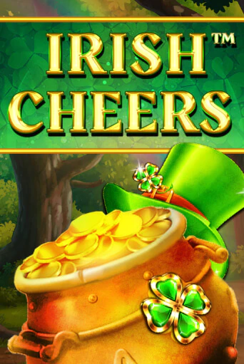 Бесплатная версия игры Irish Cheers | VAVADA KZ 