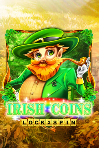 Бесплатная версия игры Irish Coins | VAVADA KZ 