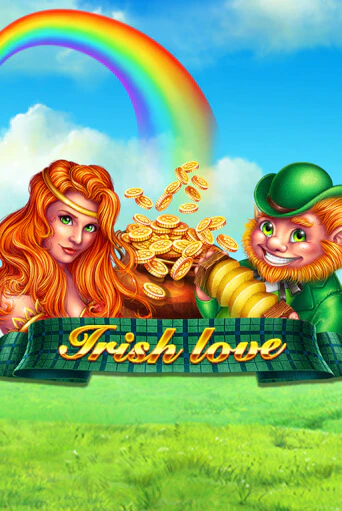 Бесплатная версия игры Irish Love | VAVADA KZ 