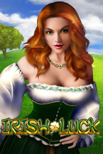 Бесплатная версия игры Irish Luck | VAVADA KZ 