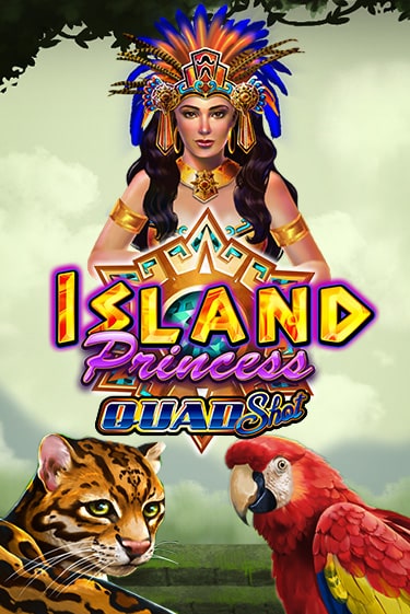 Бесплатная версия игры Island Princess | VAVADA KZ 