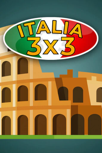 Бесплатная версия игры Italia 3x3 | VAVADA KZ 