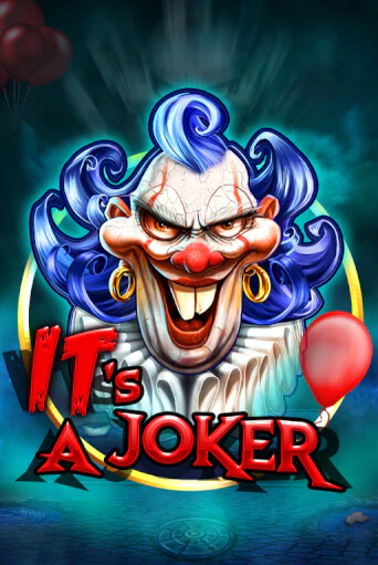 Бесплатная версия игры It's a Joker | VAVADA KZ 