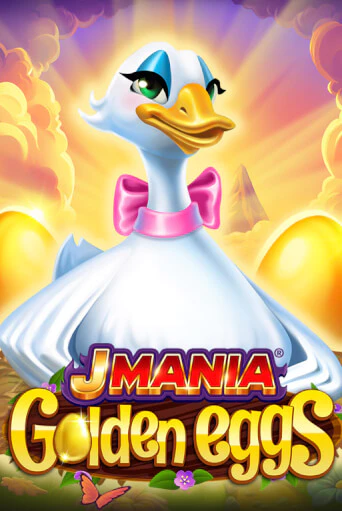 Бесплатная версия игры J Mania Golden Eggs | VAVADA KZ 