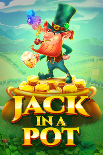 Бесплатная версия игры Jack in a pot | VAVADA KZ 