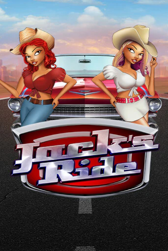 Бесплатная версия игры Jack's Ride | VAVADA KZ 