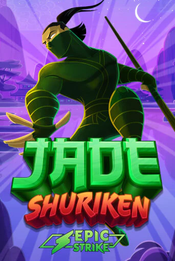 Бесплатная версия игры Jade Shuriken | VAVADA KZ 