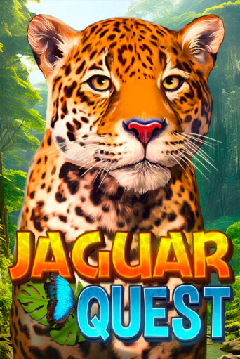 Бесплатная версия игры Jaguar Quest | VAVADA KZ 