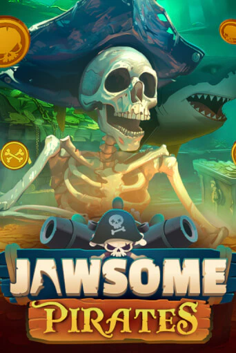 Бесплатная версия игры Jawsome Pirates | VAVADA KZ 