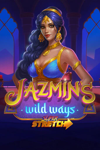 Бесплатная версия игры Jazmin's Wild Ways | VAVADA KZ 