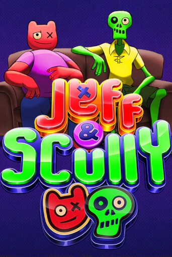 Бесплатная версия игры Jeff & Scully | VAVADA KZ 