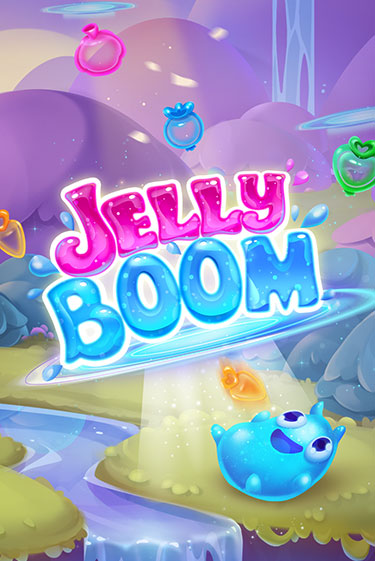 Бесплатная версия игры Jelly Boom | VAVADA KZ 