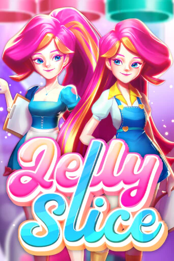 Бесплатная версия игры Jelly Slice | VAVADA KZ 