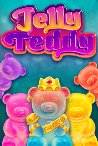 Бесплатная версия игры Jelly Teddy | VAVADA KZ 