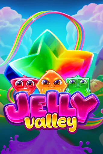 Бесплатная версия игры Jelly Valley | VAVADA KZ 