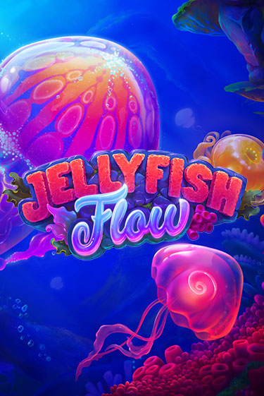 Бесплатная версия игры Jellyfish Flow | VAVADA KZ 