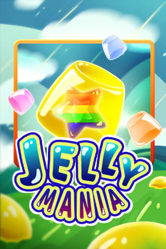 Бесплатная версия игры Jellymania | VAVADA KZ 