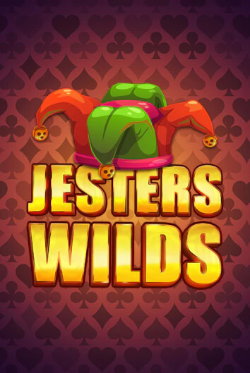 Бесплатная версия игры Jesters Wilds | VAVADA KZ 