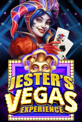 Бесплатная версия игры Jester's Vegas Experience | VAVADA KZ 