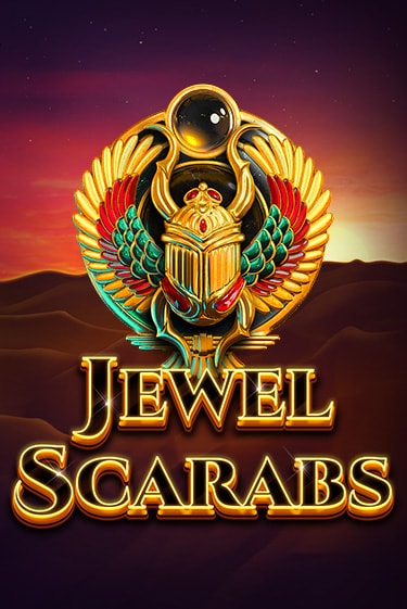 Бесплатная версия игры Jewel Scarabs | VAVADA KZ 