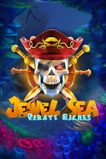 Бесплатная версия игры Jewel Sea Pirate Riches | VAVADA KZ 