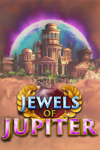 Бесплатная версия игры Jewels of Jupiter | VAVADA KZ 