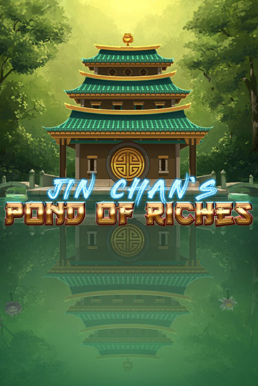 Бесплатная версия игры Jin Chan´s Pond of Riches | VAVADA KZ 