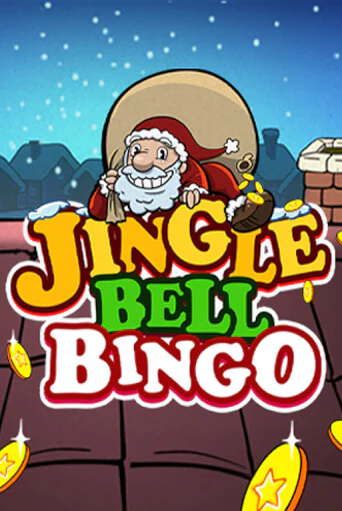 Бесплатная версия игры Jingle Bell Bingo | VAVADA KZ 