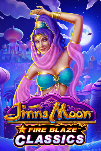 Бесплатная версия игры Fire Blaze: Jinns Moon | VAVADA KZ 