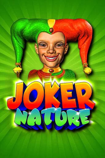 Бесплатная версия игры Joker Nature | VAVADA KZ 