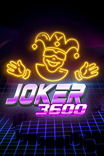 Бесплатная версия игры Joker 3600 | VAVADA KZ 